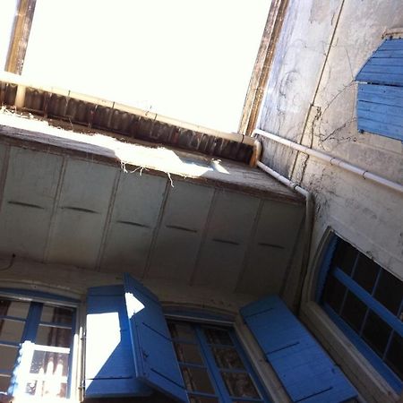 Hotel Saint Trophime ארל מראה חיצוני תמונה
