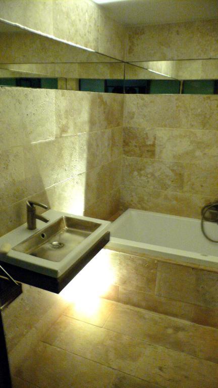 Hotel Saint Trophime ארל חדר תמונה