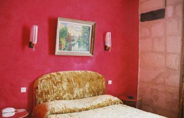 Hotel Saint Trophime ארל מראה חיצוני תמונה