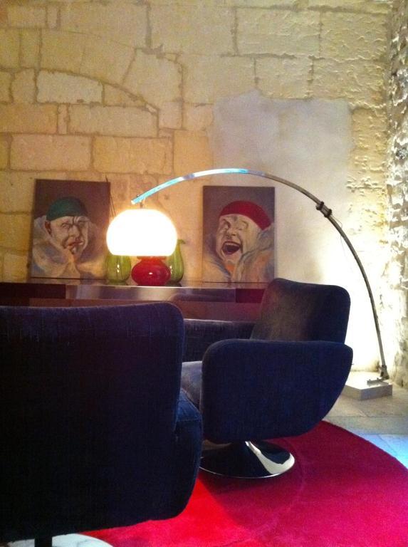 Hotel Saint Trophime ארל מראה חיצוני תמונה
