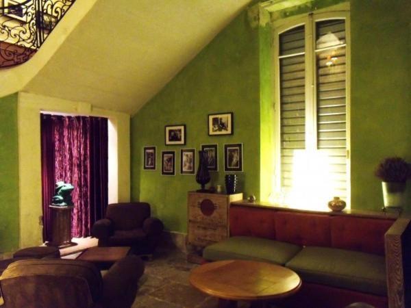 Hotel Saint Trophime ארל מראה חיצוני תמונה