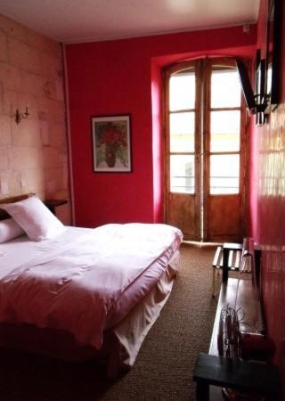 Hotel Saint Trophime ארל מראה חיצוני תמונה