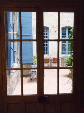 Hotel Saint Trophime ארל מראה חיצוני תמונה