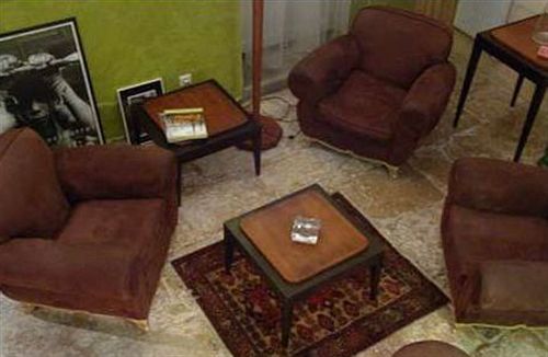 Hotel Saint Trophime ארל מראה חיצוני תמונה